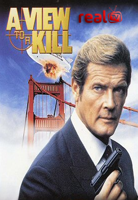 A View To A Kill